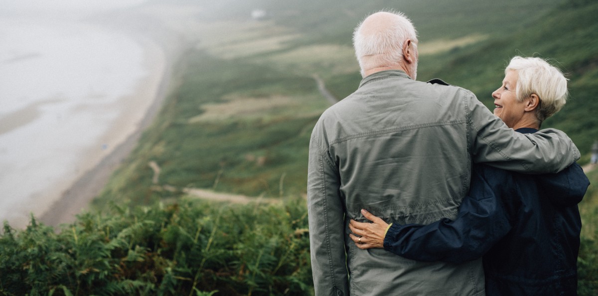 Jubilarse en Portugal