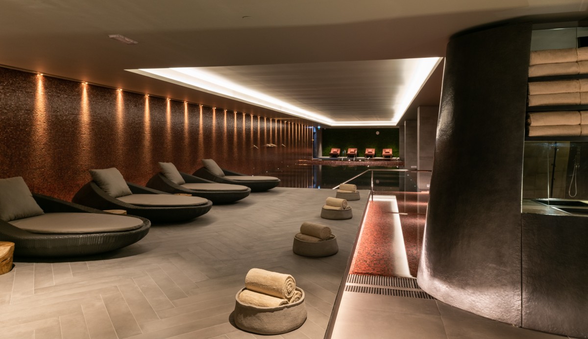 Hilton Porto Gaia