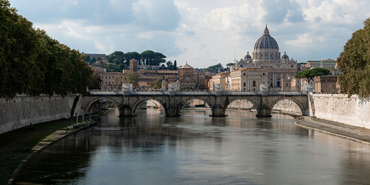 Ponte Sant’Angelo