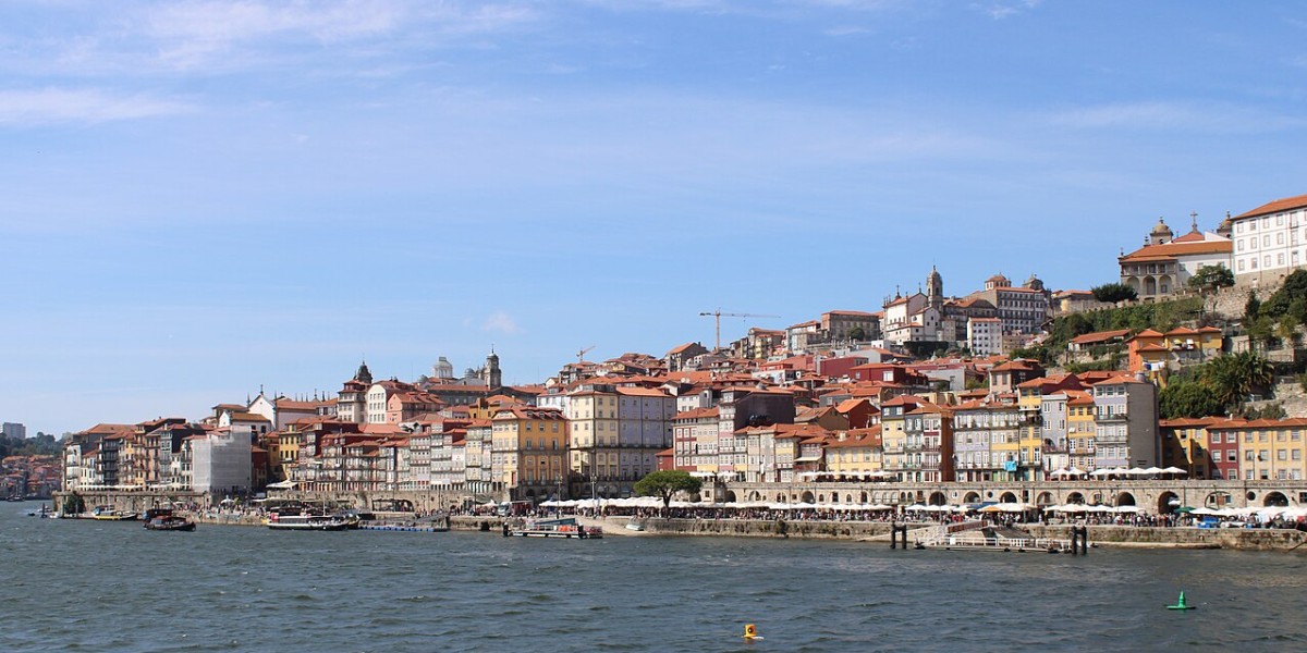 Ribeira do Porto