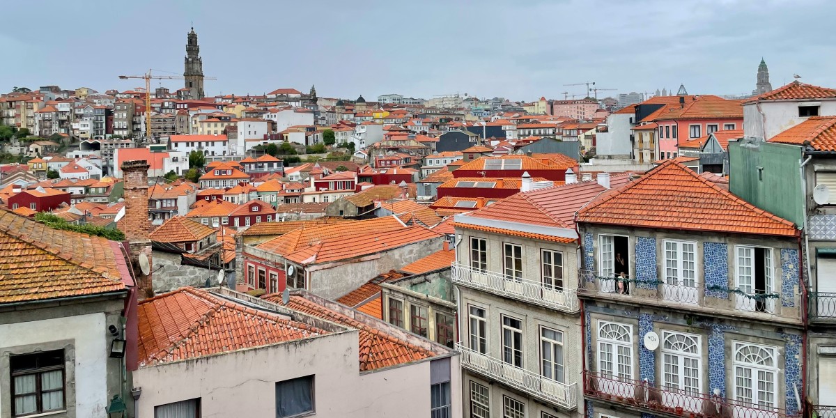 Porto