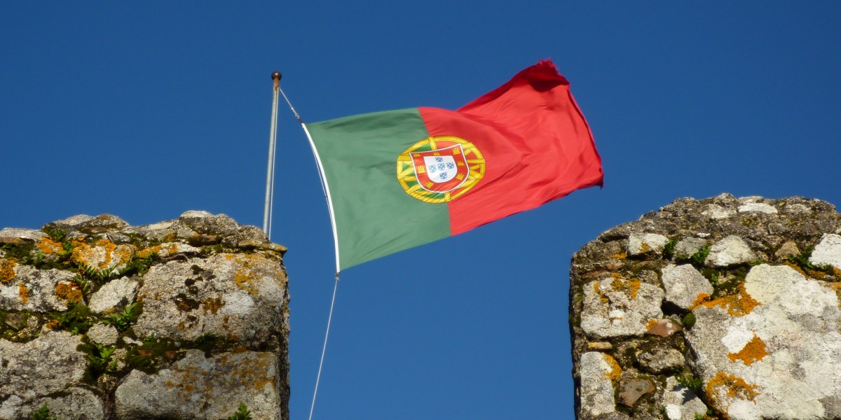 Republic Portugal Day