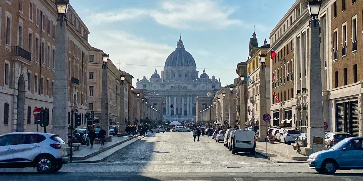 Praça de São Pedro