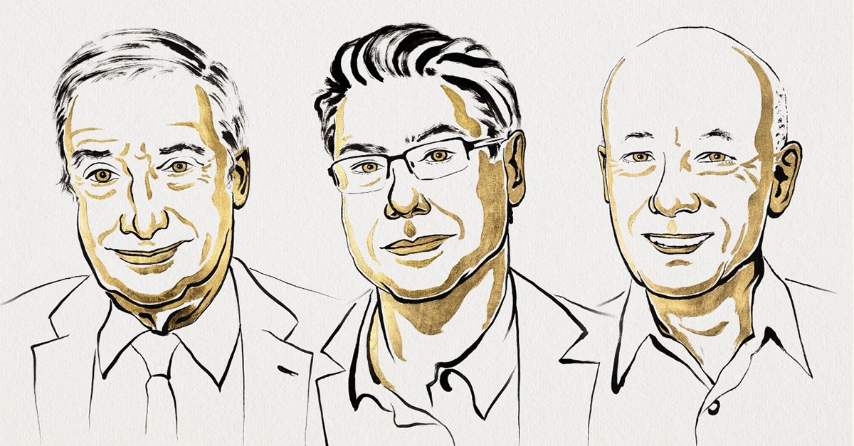 Prémio Nobel da Economia