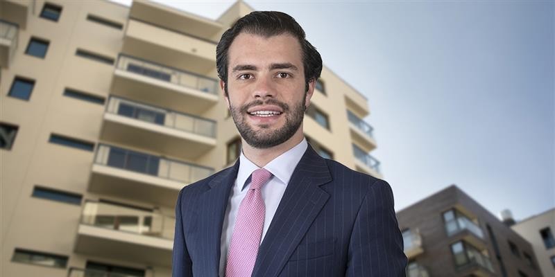 Promotores imobiliários