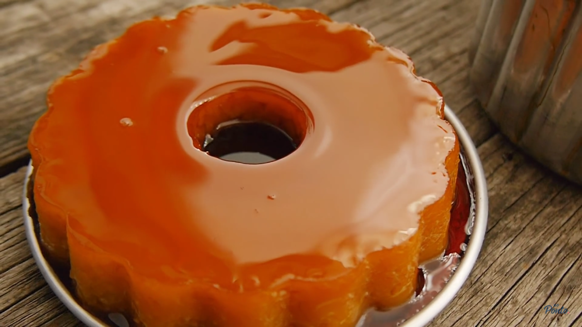 Pâtisserie portugaise région par région