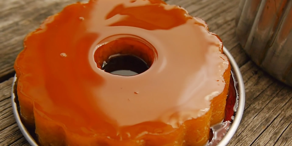 Underrated Portuguese desserts