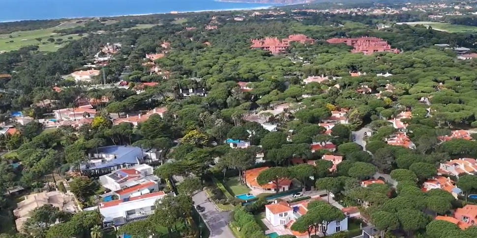 Quinta da Marinha