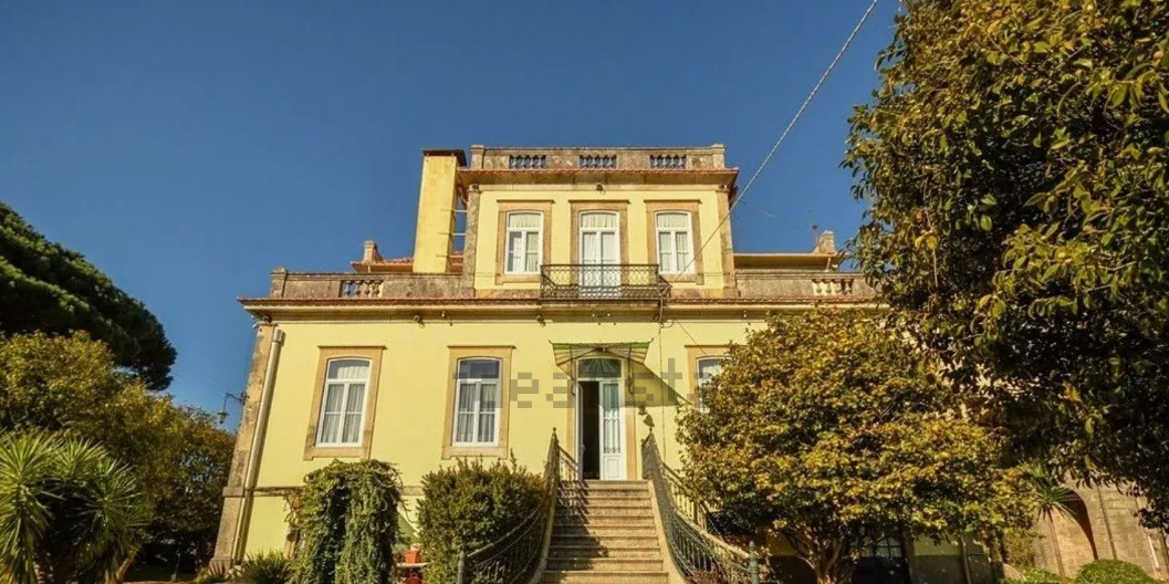Quinta de luxo à venda no Porto