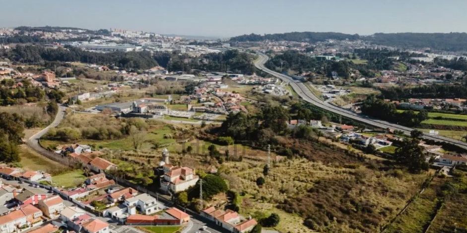 Quinta de luxo à venda no Porto
