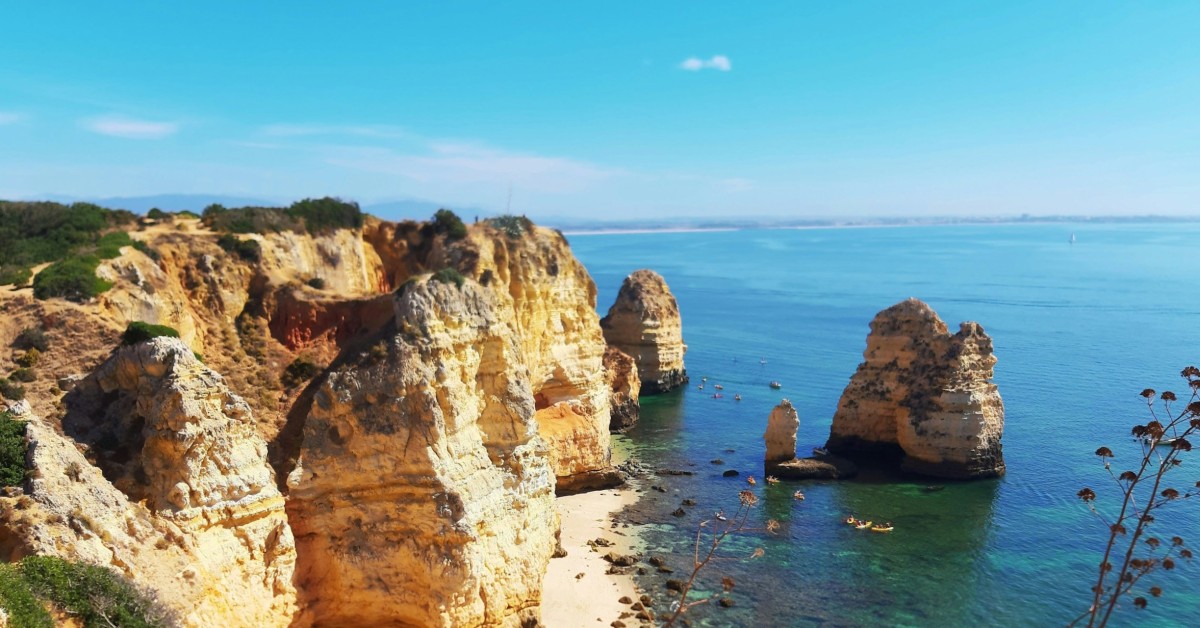 Guida immobiliare Portogallo