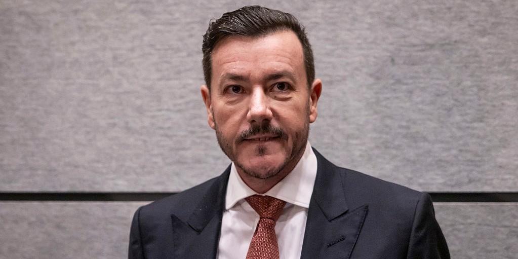 René Benko