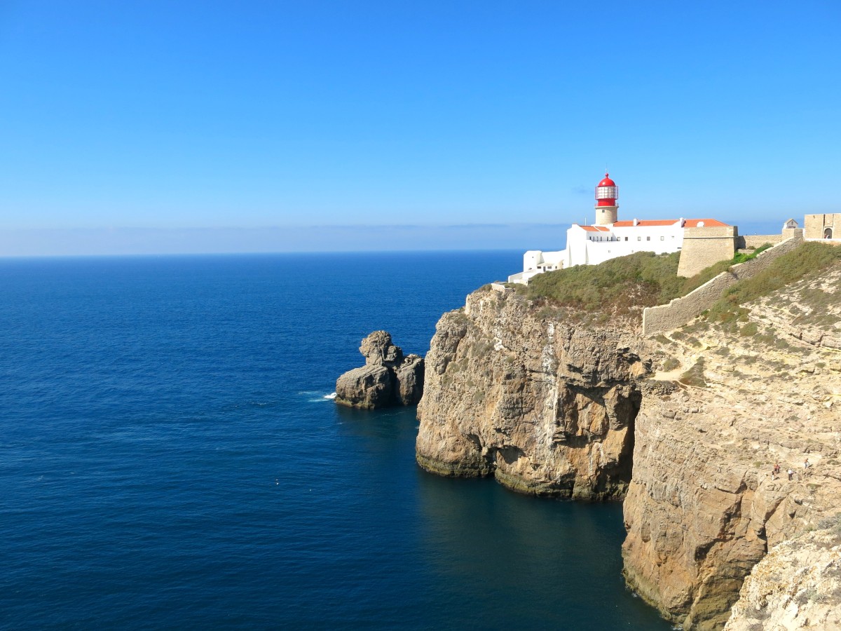 Que faire à Sagres