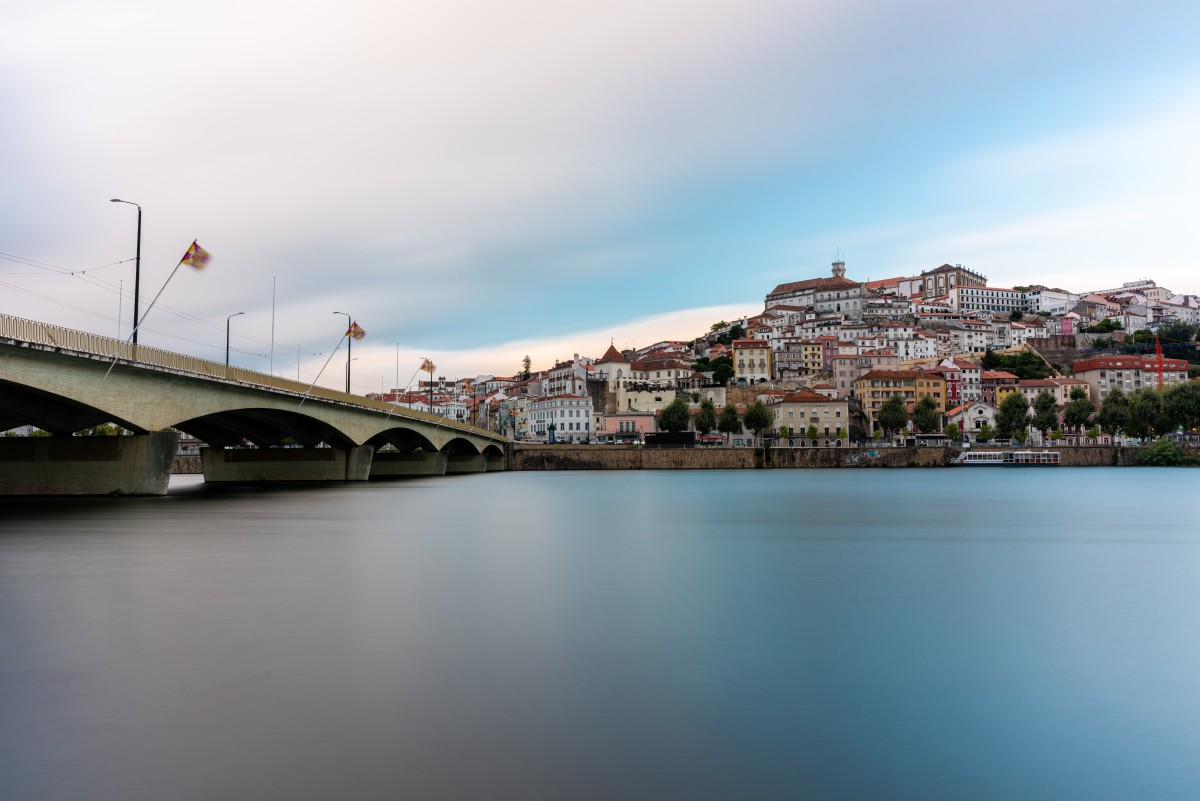Coimbra