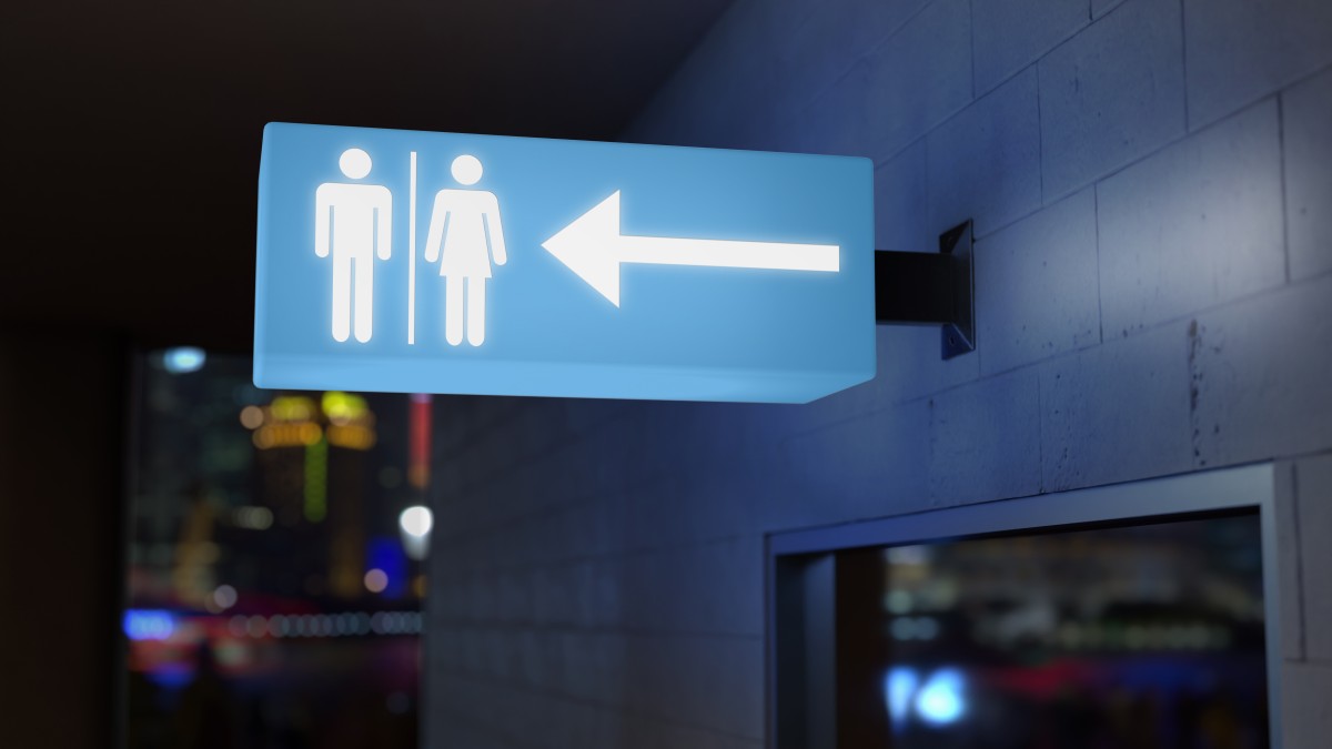 wc