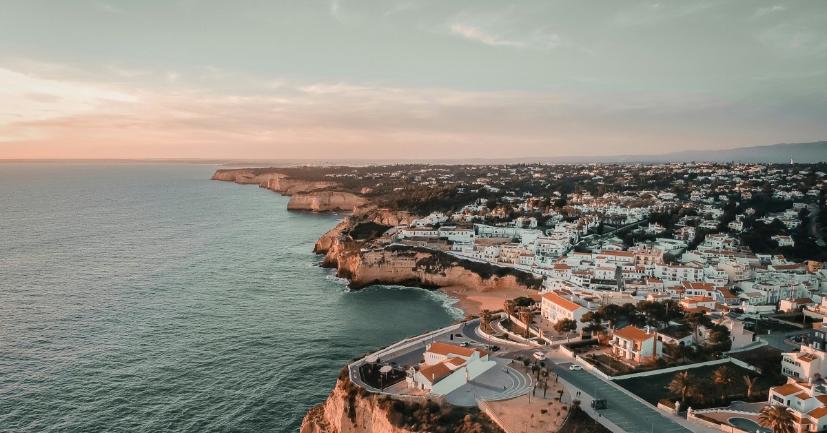 Guida immobiliare per vivere in Portogallo