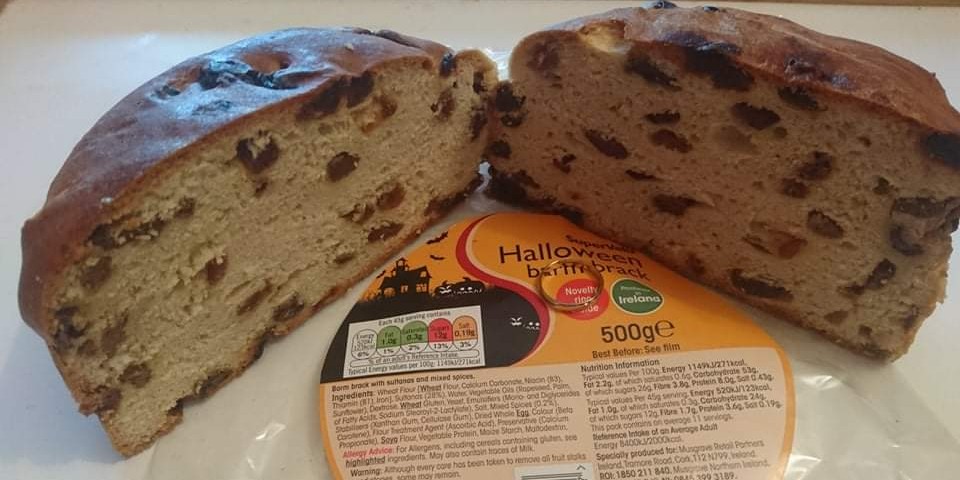 Barmbrack