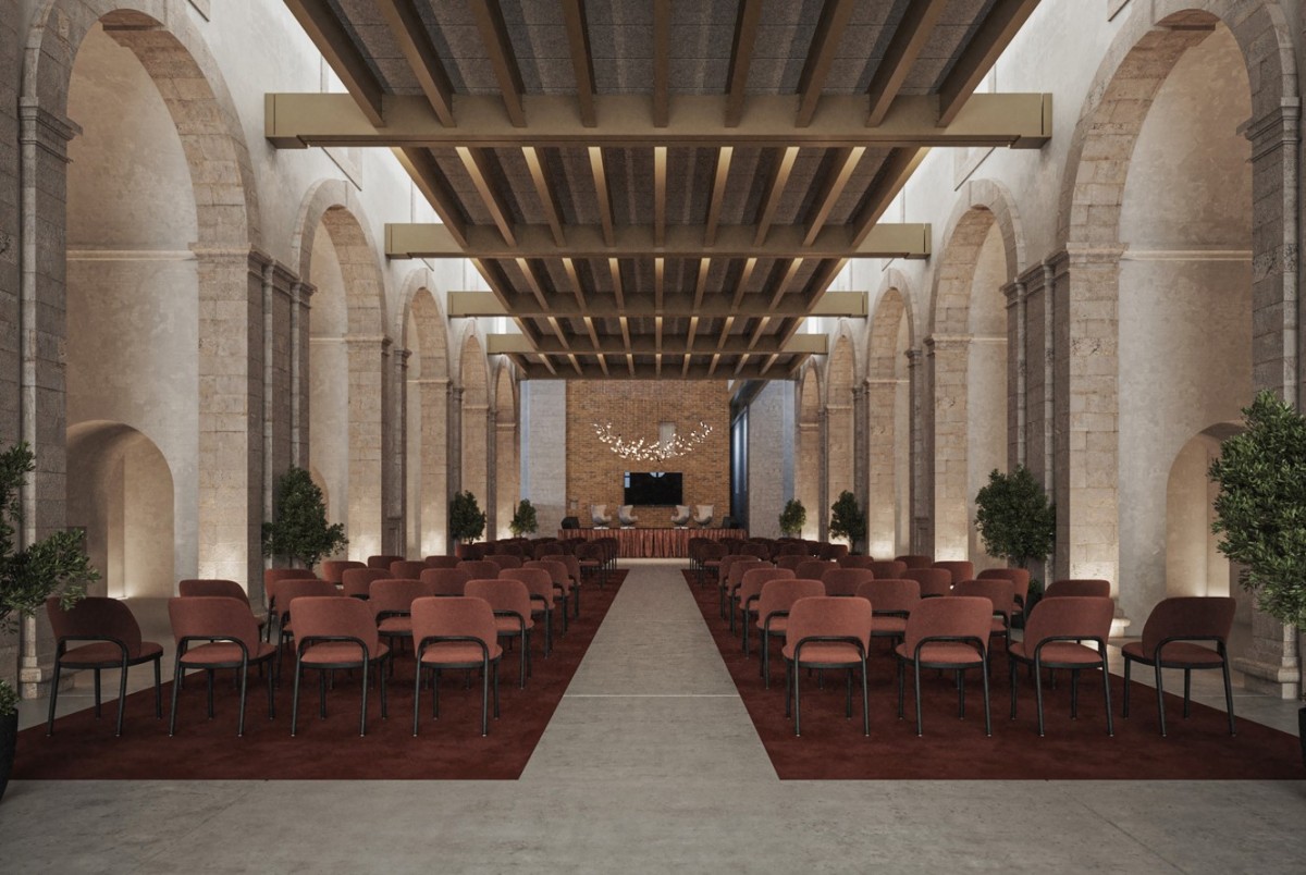 The Chapel