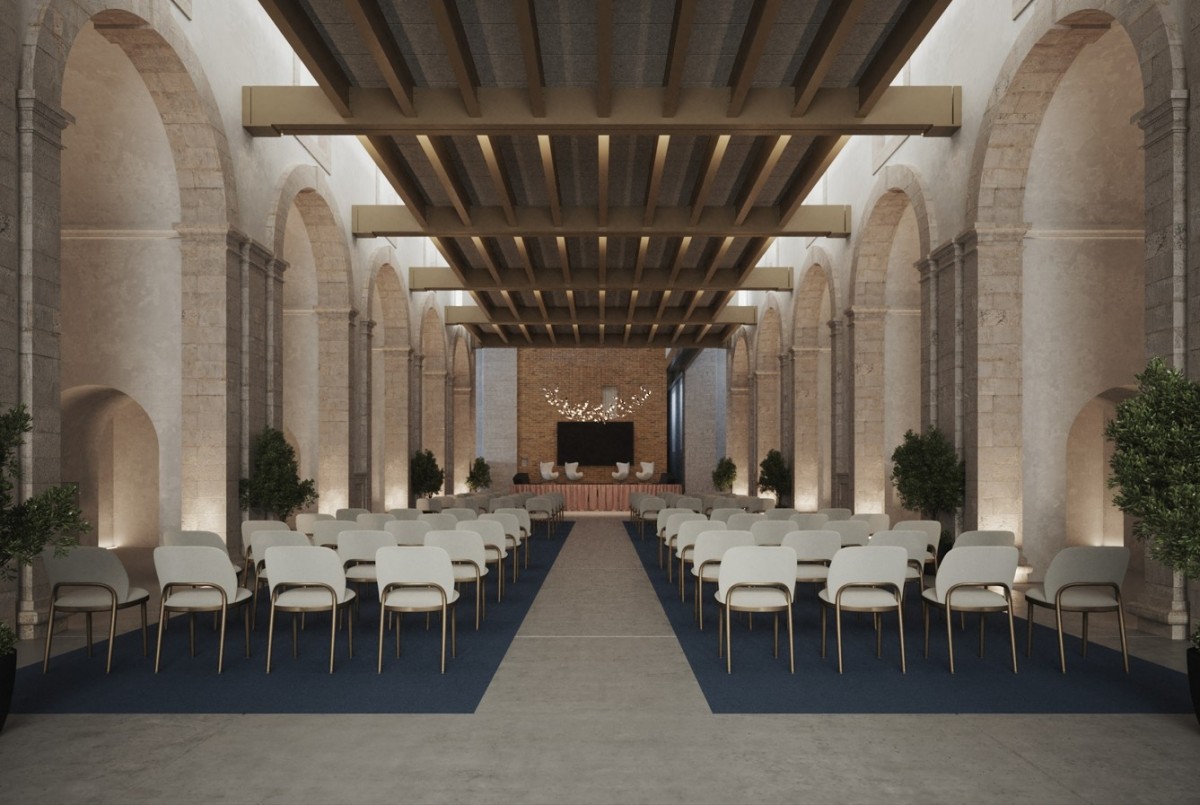 The Chapel
