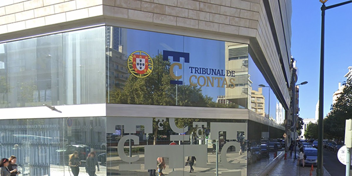 Tribunal de Contas
