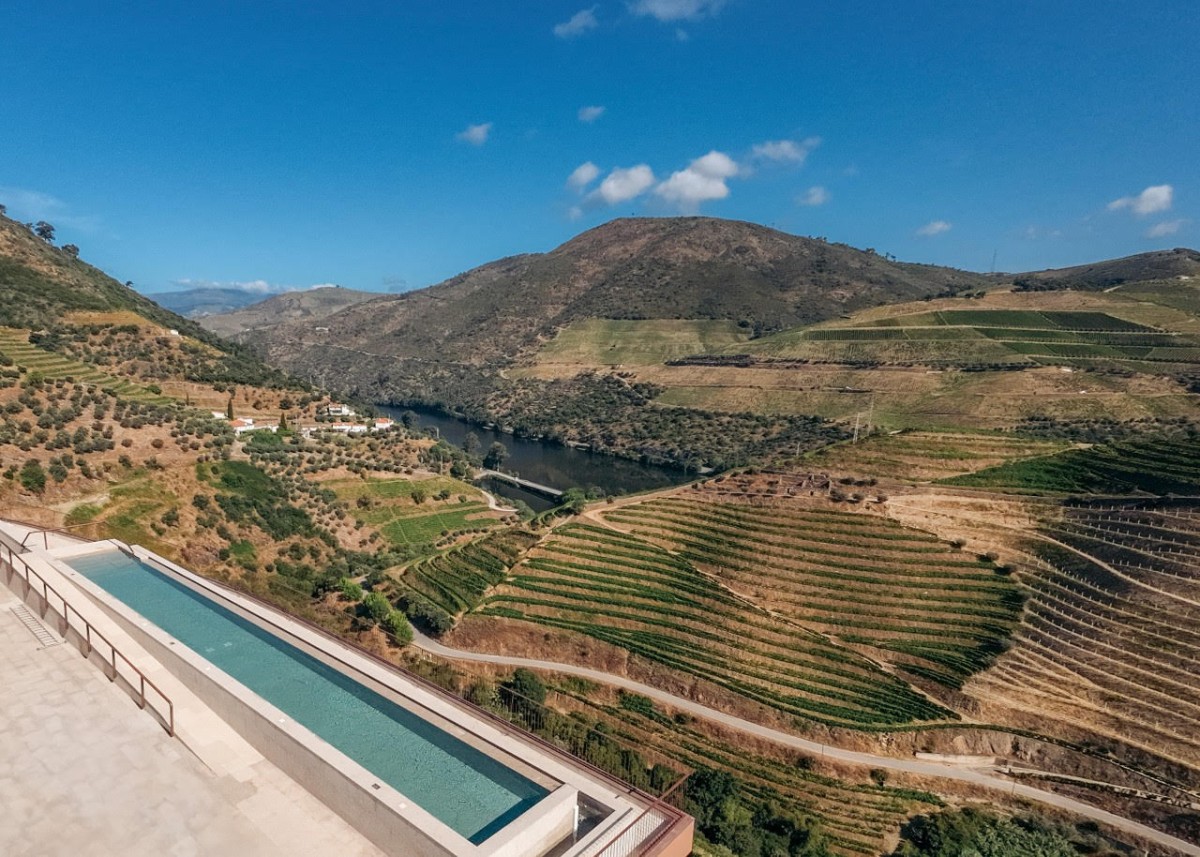 Quinta do Pacheca Group