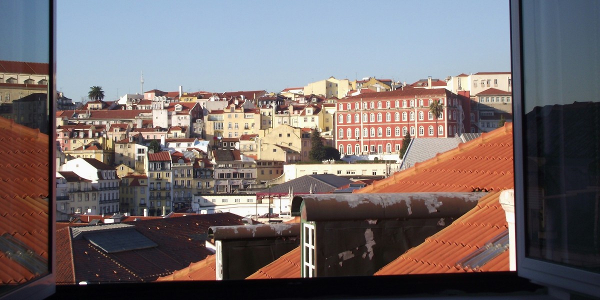 Quartiers à éviter à Lisbonne