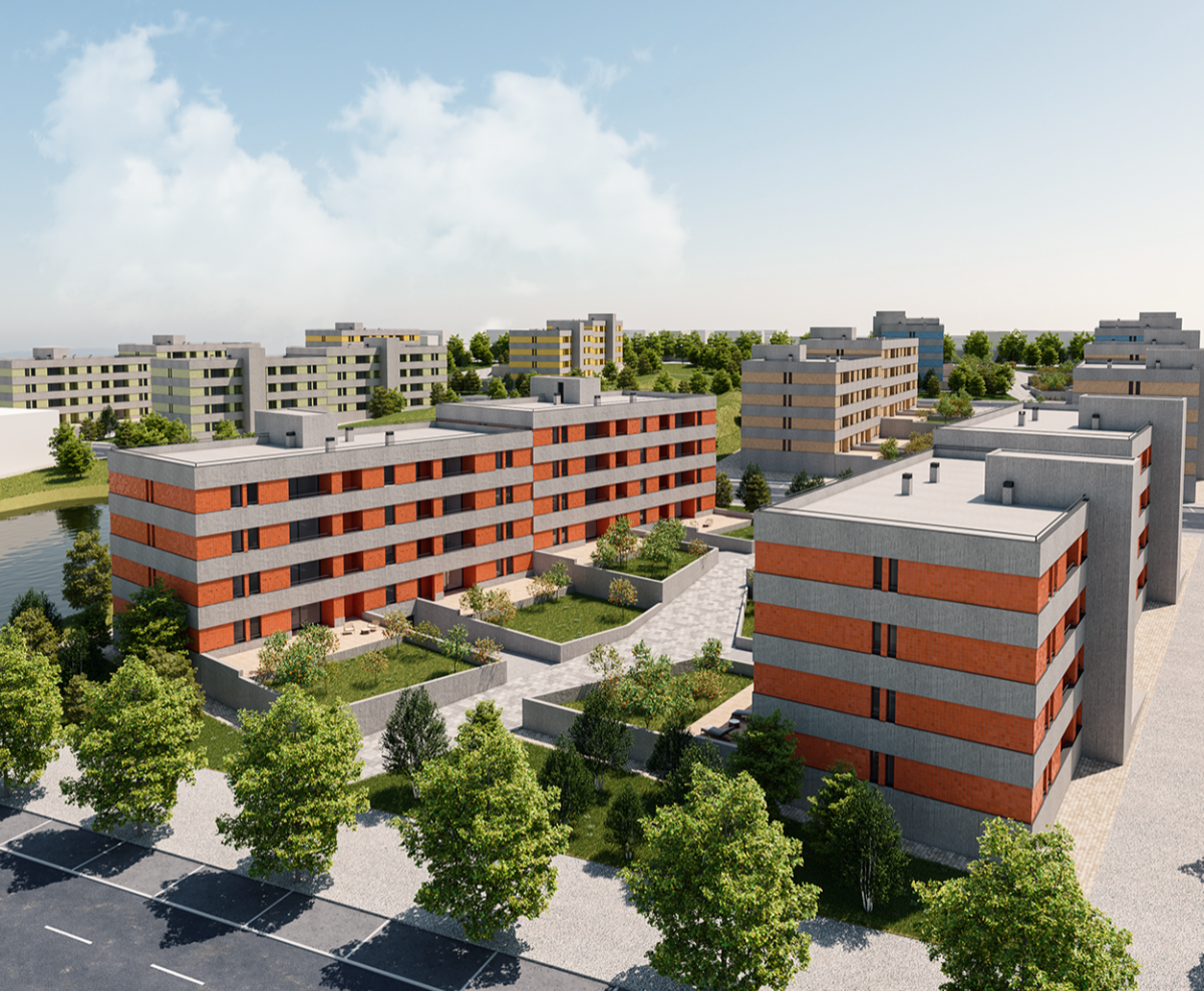 Vale da Pipa Residence 