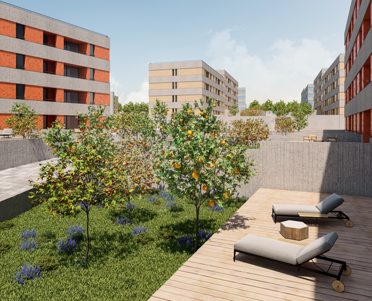 Vale da Pipa Residence 