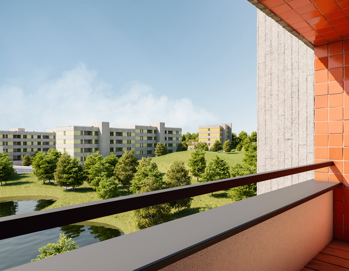 Vale da Pipa Residence 