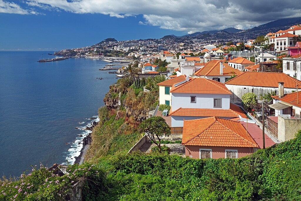Funchal 