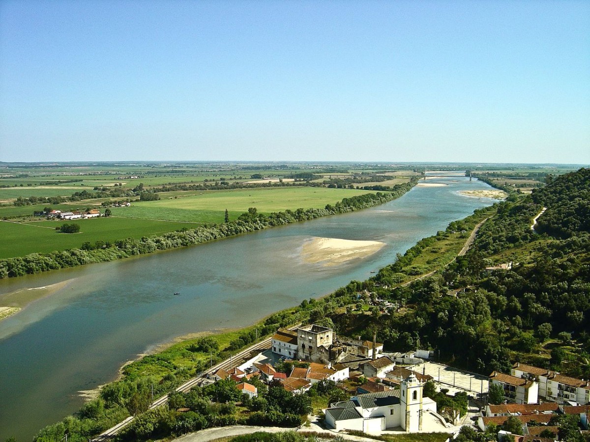 Festival national de la gastronomie de Santarém
