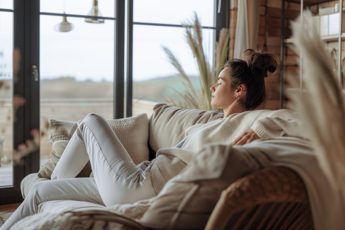 casa amiga da neurodivergência