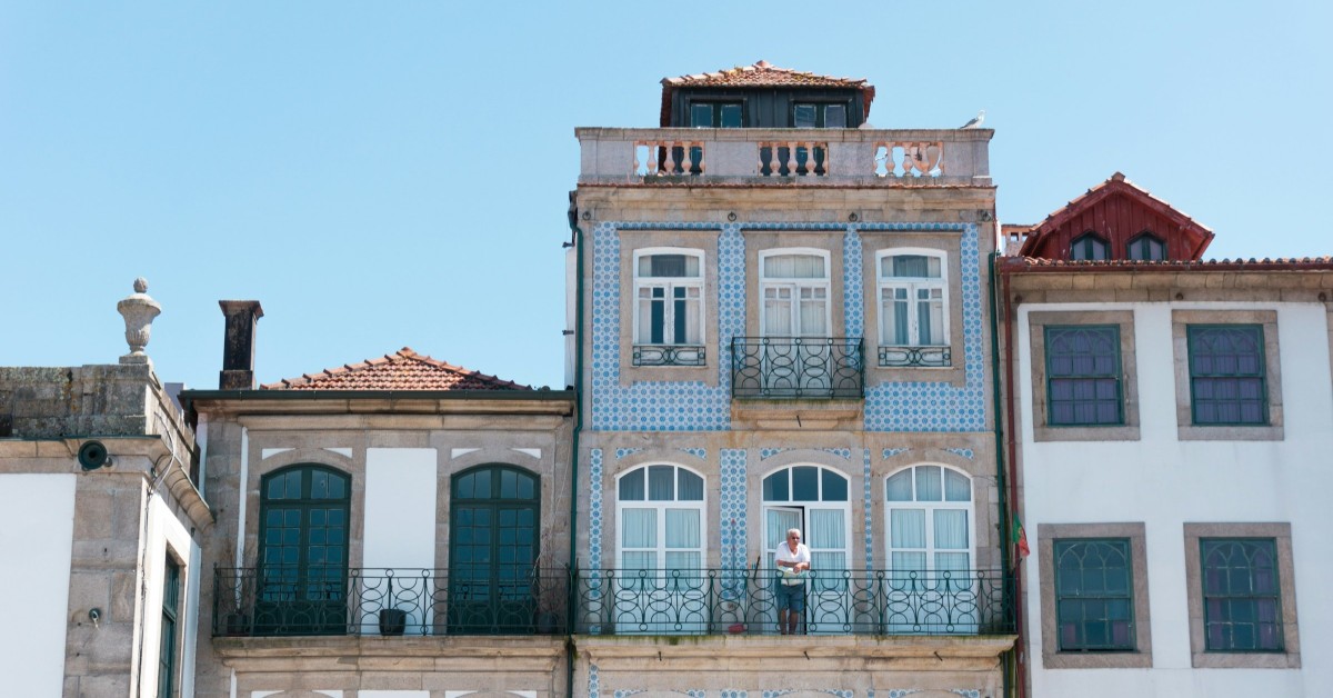 Portugal Golden Visa