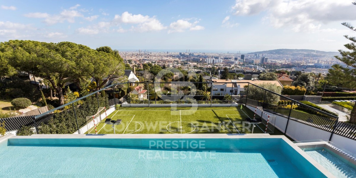 Jordi Alba coloca à venda a sua casa em Barcelona