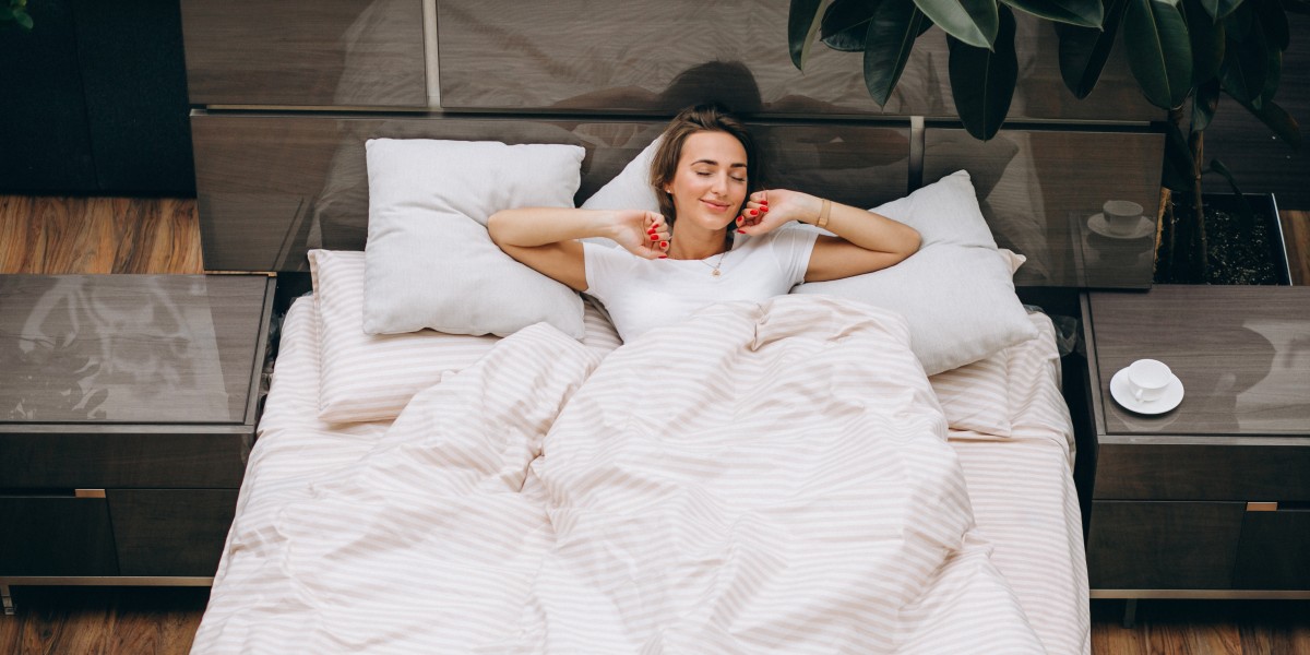 Quanto tempo dura o colchão?