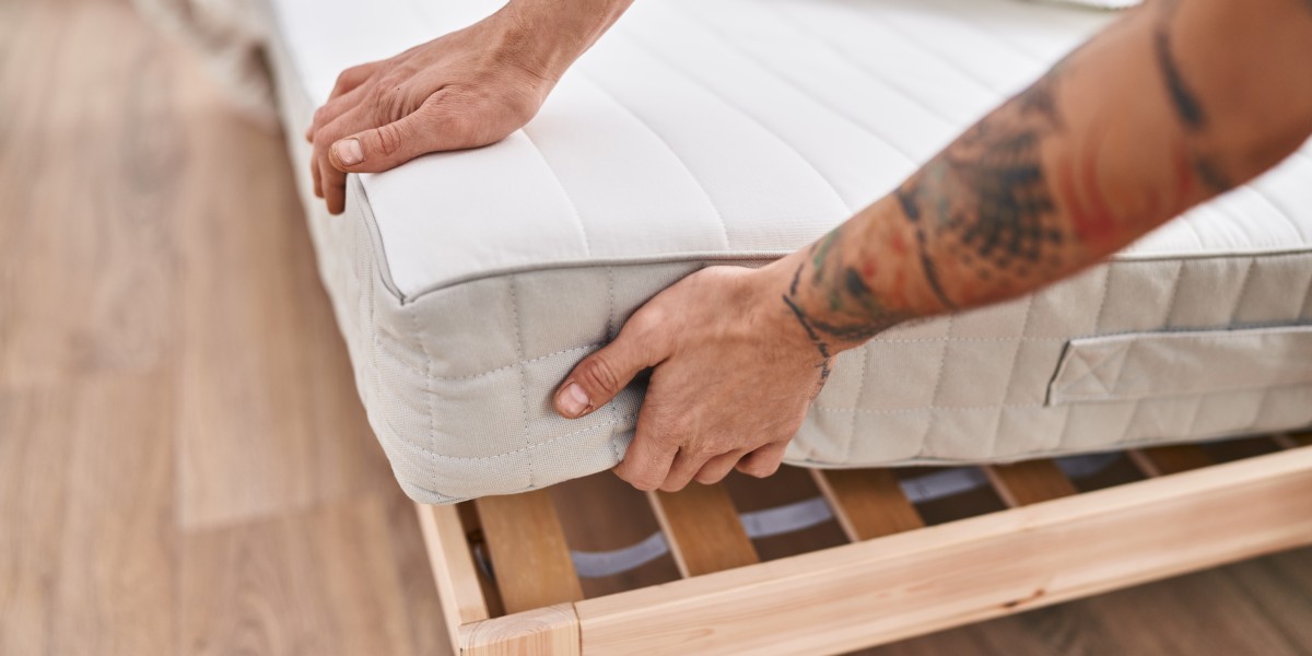 Quanto tempo dura o colchão?