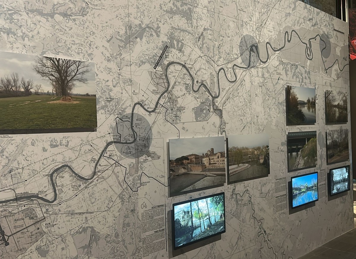 Bienal de Veneza 2025