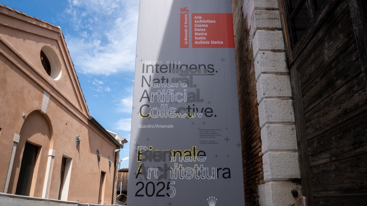 Bienal de Veneza 2025