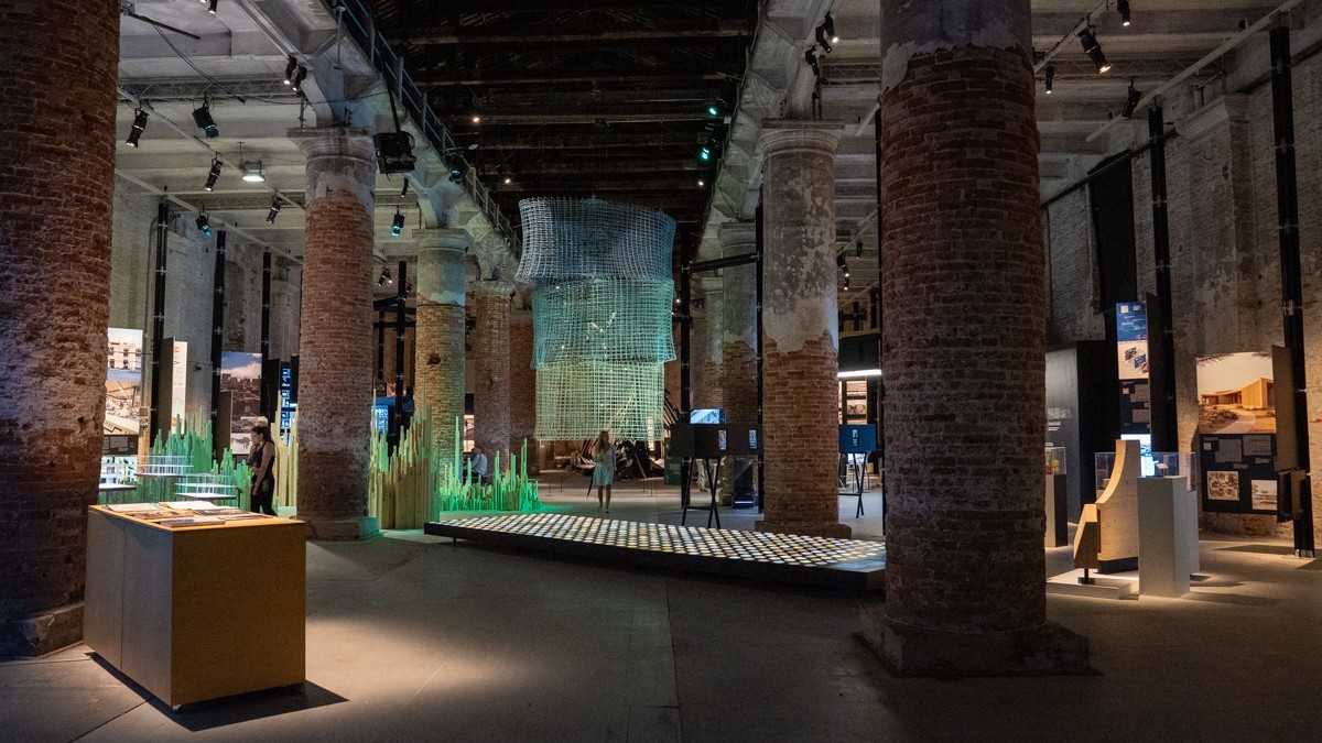 Bienal de Veneza 2025