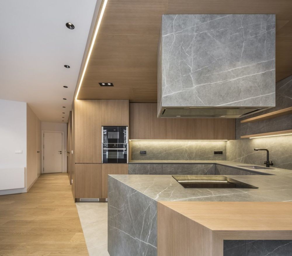 Renovar a cozinha sem obras