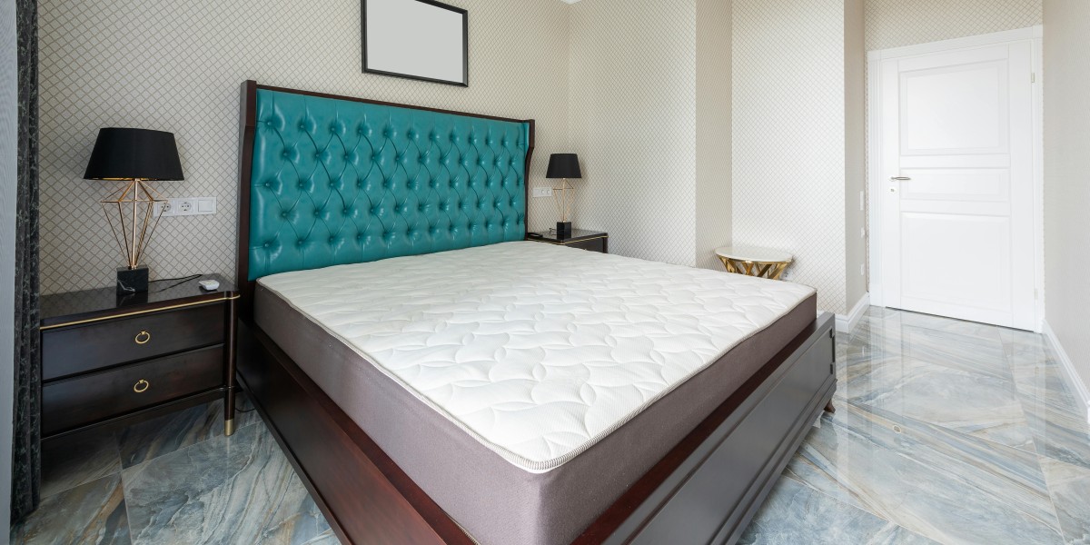 Quanto tempo dura o colchão?