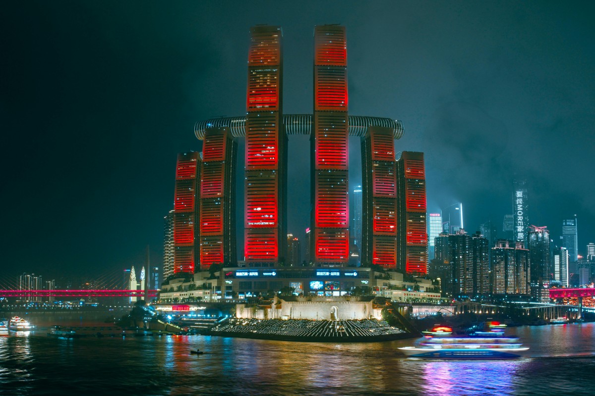 Chongqing