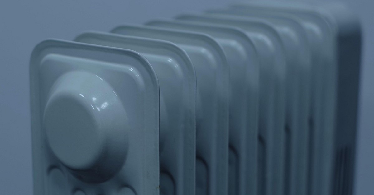 Como renovar radiadores?