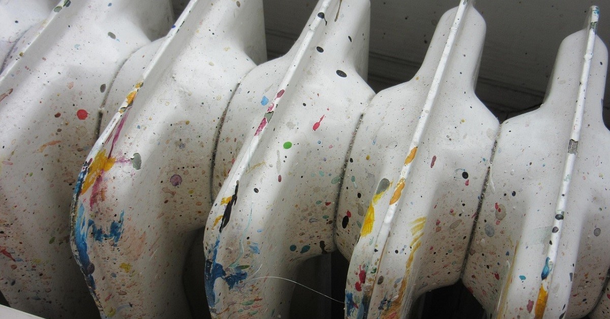 Como renovar radiadores?