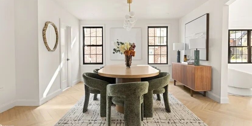 Casa de Donald Trump em Queens