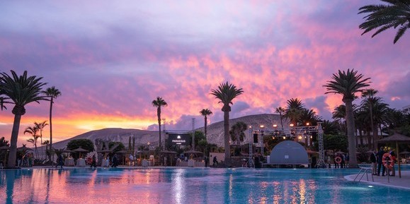 Paradisus Fuerteventura