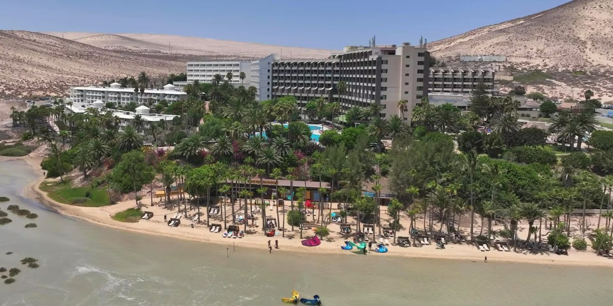 Paradisus Fuerteventura