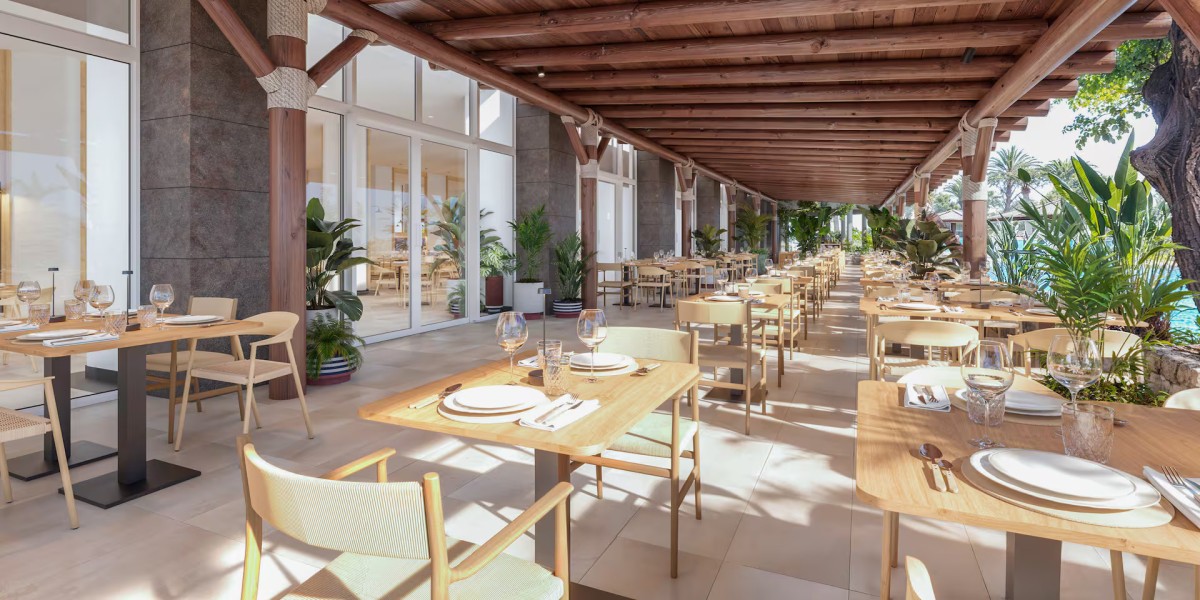 Paradisus Fuerteventura