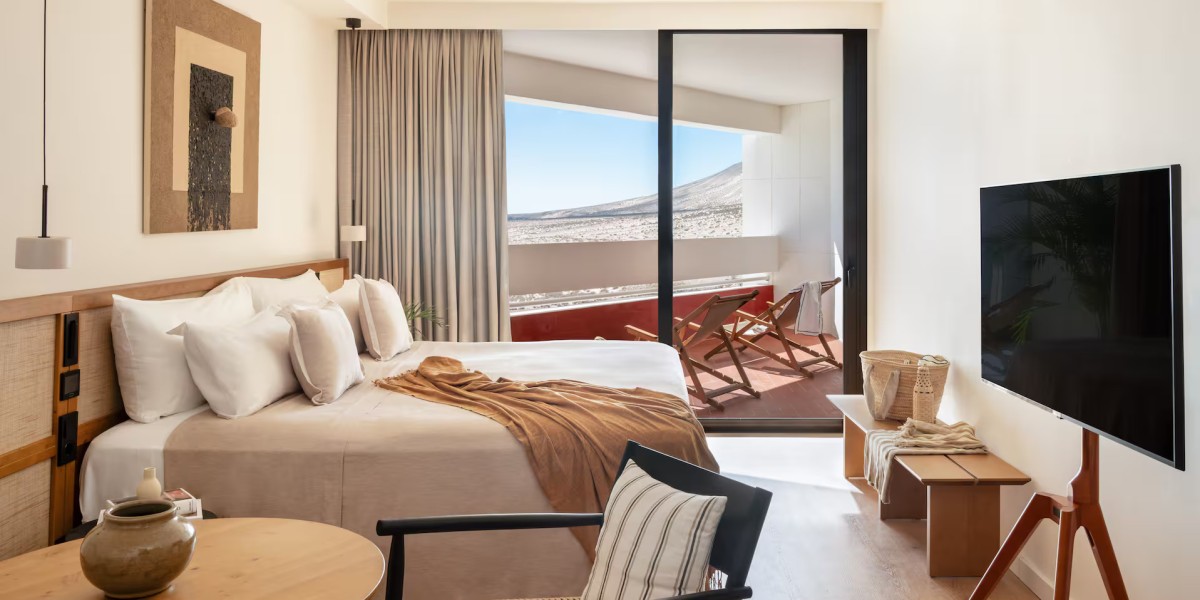 Paradisus Fuerteventura