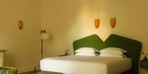 Grand Hôtel Nord-Pinus